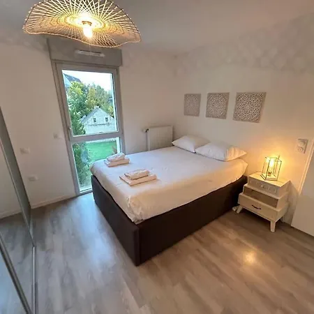 דירה Recent Confort