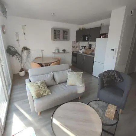 Recent Confort דירה *