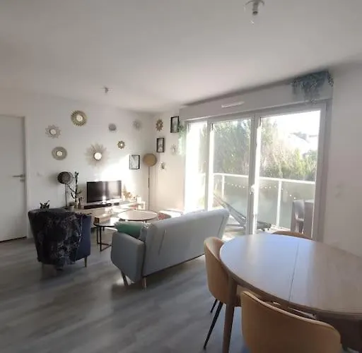 Apartment Recent Confort *