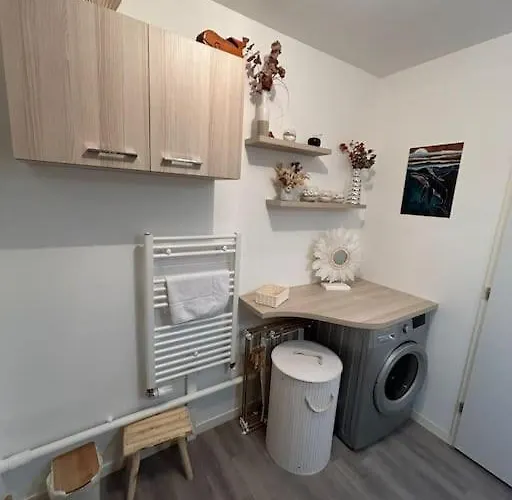 Lejlighed Recent Confort